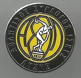 Badge ASIL Lysi FC